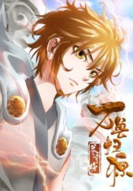 Battle Through The Heavens Return Of The Beasts