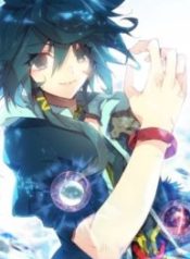 Heavenly Jewel Change