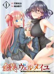 KinsounoVermeil~GakeppuchiMajutshiwaSaikyounoYakusaitoMahouSekaiwoTsukisusumu~1