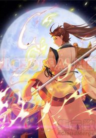 StrongestFriendSystem1