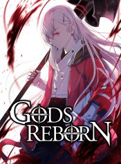1 Gods Reborn