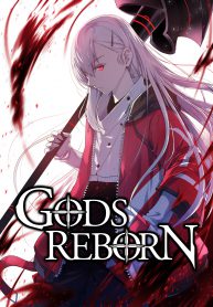 1 Gods Reborn