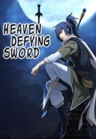 Heaven-Defying-Sword