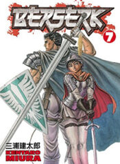 BERSERK นักรบวิปลาส