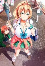 Hajimete-no-Gal-แฟนผมเป็นสาวเกล