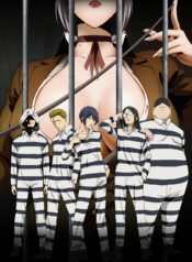 Prison_School_Poster