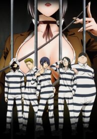 Prison_School_Poster