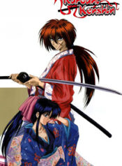 Rurouni Kenshin