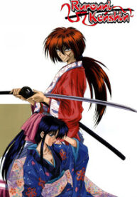 Rurouni Kenshin