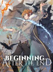 The-Beginning-After-the-End