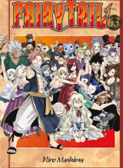 Fairy Tail