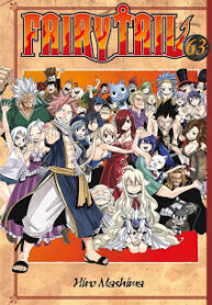 Fairy Tail