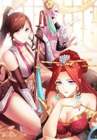 The-Flirting-God-Has-Become-a-Martial-Artist-193×278