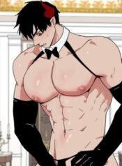 The-secret-life-of-the-demon-king