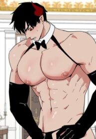 The-secret-life-of-the-demon-king