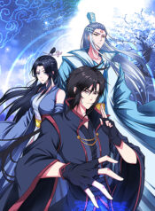 daec0c8bf9e523a7750ab2101b447794_The-book-of-God-Yu-Xi-Luo-1