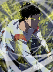 Ability-Stealing-Hunter