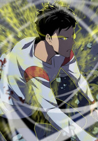 Ability-Stealing-Hunter