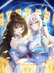 Become-Immortal-with-Gacha