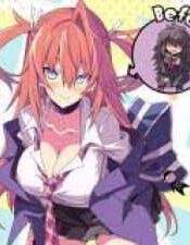 Koukou-Debut-Shita-Juumai-Ga-Mount-Tottekuru