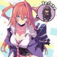 Koukou-Debut-Shita-Juumai-Ga-Mount-Tottekuru