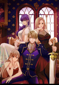 Return-of-the-Nine-Star-Commanders-Revenge