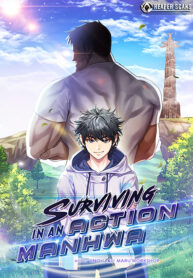 Surviving-in-an-Action-Manhwa