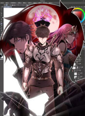 A-Comic-Artists-Survival-Guide