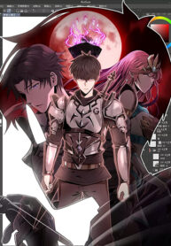 A-Comic-Artists-Survival-Guide