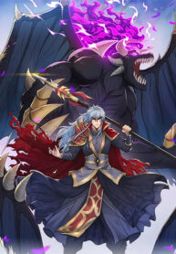 Returning-to-take-revenge-of-the-God-Demon-King