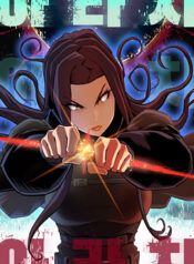 Rooftop-Sword-Master-Arachi-The-First-Irregular