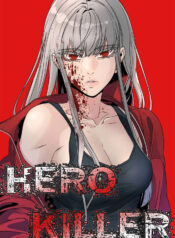 HERO-KILLER