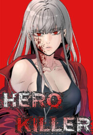 HERO-KILLER