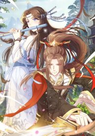 Immortal-Devil-Emperor