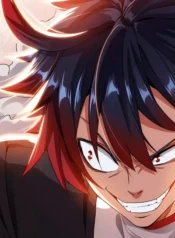 The-Krypton-Demon-King