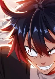 The-Krypton-Demon-King