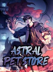 Astral-pet-store