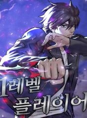 Level-1-Player-manhwa-manga