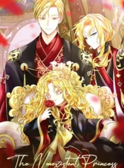 The-Nonexistent-Princess