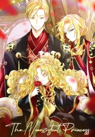 The-Nonexistent-Princess