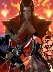 I-am-the-king-of-hell-in-the-post-apocalyptic-world