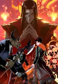 I-am-the-king-of-hell-in-the-post-apocalyptic-world