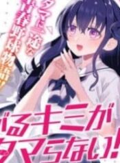 Itagaru-Kimi-ga-Tamaranai-193×278