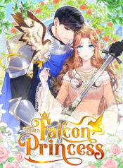 The-Falcon-Princess