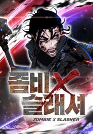 Zombie-x-Slasher