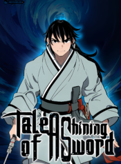 Tales-of-a-shining-swordcover