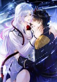 Commander-Gao-Leng-is-crying-in-my-arms-ผู้บัญชาการจอมเย็นชาร้องไห้งอแงอยู่ในอ้อมแขนของฉัน