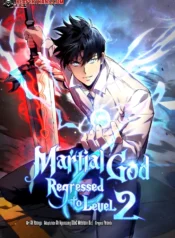 Martial-God-Regressed-to-Level-2