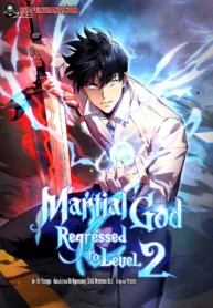 Martial-God-Regressed-to-Level-2