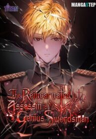 The-Reincarnated-Assassin-is-a-Genius-Swordsman-1